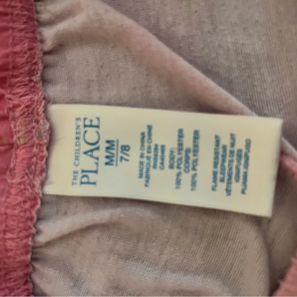 Pajama set - Picture 4 of 4